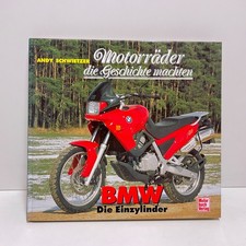 Buch - Motorräder die