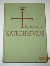 Katholischer katechismus der - katholischer,