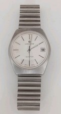 Junghans date quartz - /, quartz"