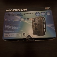 Maginon Wildkamera WK 1  , 3