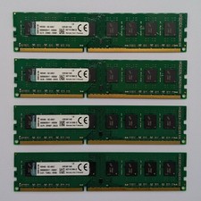 Kingston 32 GB (4x 8 GB)