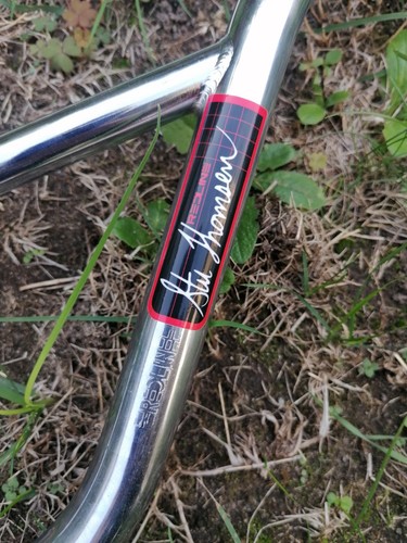1980er redline lenker - 1980er,