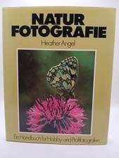 Natur-Fotografie. Angel