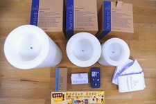 PARTYLITE - Color-Changing