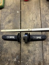 ProTaper Lenkergummis mit Gasgriff (Simson) 