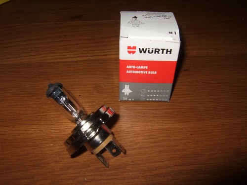 Würth halogenlampe auto - würth, auto-lampe