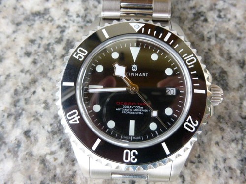 Steinhart ocean diver - ocean, 3
