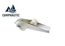 Ankerhalter | Bugrolle mit