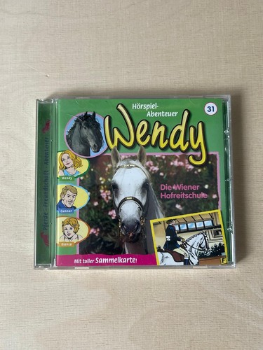 Wendy folge 31 die - -,