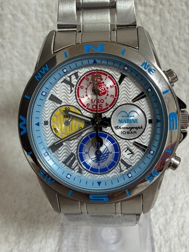 Seiko one piece marine - seiko,