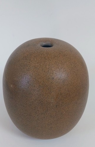 Horst kerstan vase - kerstan, studio