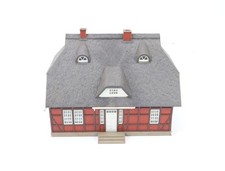 Kibri H0 12506 Gebäude