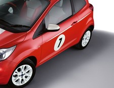 Original Ford Ka Aufkleber