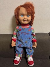 Kinderspiel Chucky Puppe Figur