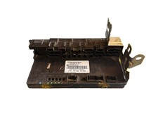 Sicherungskasten 2035453101 Mercedes C Klasse W203 Sicherungsbox Kasten