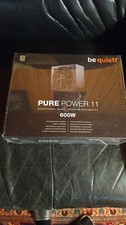 bequiet! Pure Power 11 600W