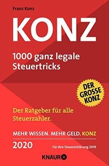 Konz 1000 ganz - konz:,