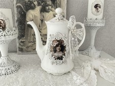 Shabby Dekoration Antikstil