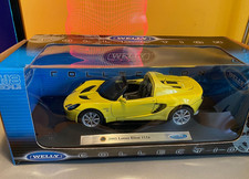 1:18 Lotus Elise 111s  - von