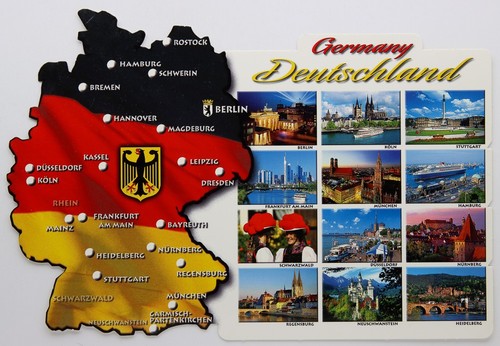 Xxl postkarte schönes - xxl,