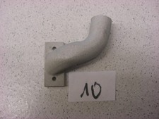 Neuer  Krümmer für OS ENYA