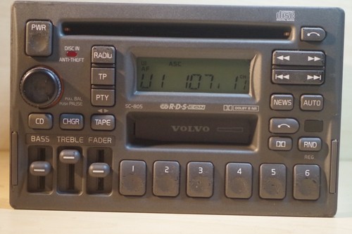 Volvo 805 3533775 - sc-805,, 3533775-1