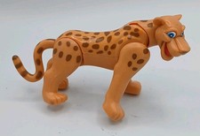 Vintage Rainforest Cafe Maya