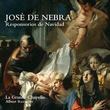 Responsorios navidad von - navidad,