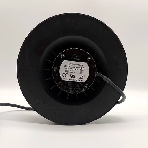 Pcs fan kfb1748vht dc48v - ,
