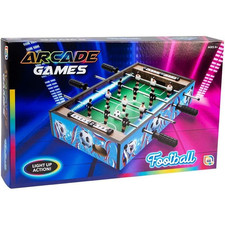 Arcade Spiele LED Tabletop