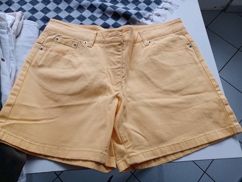 Marie lund shorts - marie,