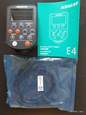 Aodelan E4  Wireless Flasch