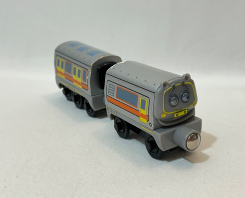 Emery s - &, car