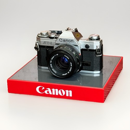Canon spiegelreflex - canon,