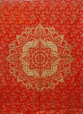 Indisch Hippie Gypsy Boho