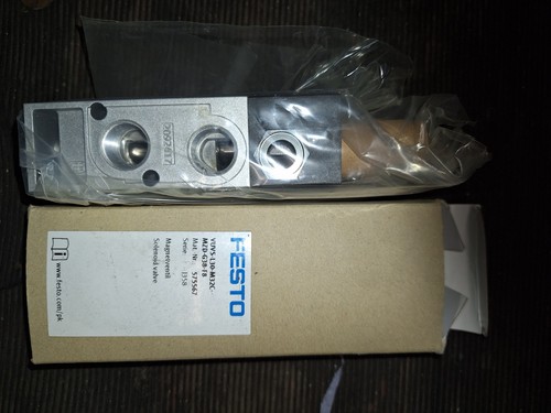 Magnetventil 24v spule - 24v, dc
