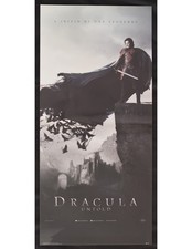 DRACULA UNTOLD Kinoplakate