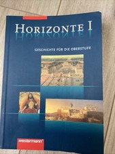 Horizonte 1, Geschichte Für