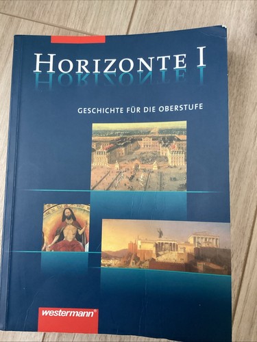 Horizonte geschichte für - 1,,