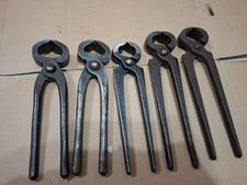 Alte Kneifzange Beißzange