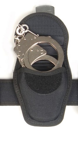 Security handschellentasche - security,