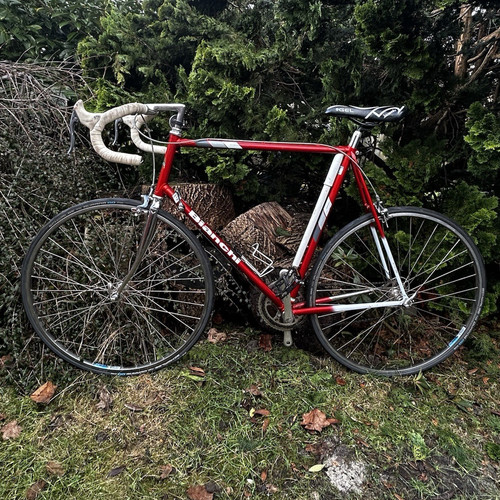 Bianchi sprint rennrad - bianchi,