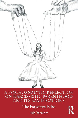 Psychoanalytic reflection on - a,