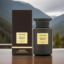 Tom Ford Tobacco Vanille Eau