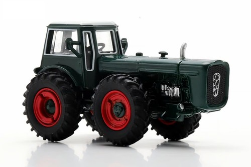 Schuco dutra d4k traktor 87 - traktor, 1:87