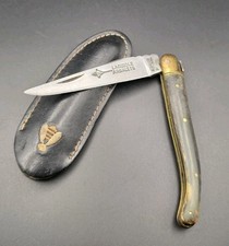 Laguiole Messer Armbrust G