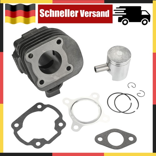 Zylinderkit 50ccm für