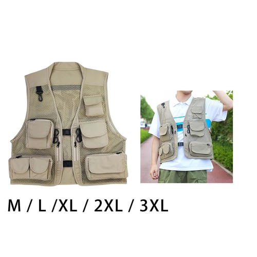 ärmellose jacke mit mehreren - mit,