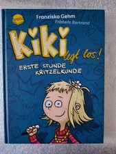 Kiki legt los! Erste Stunde