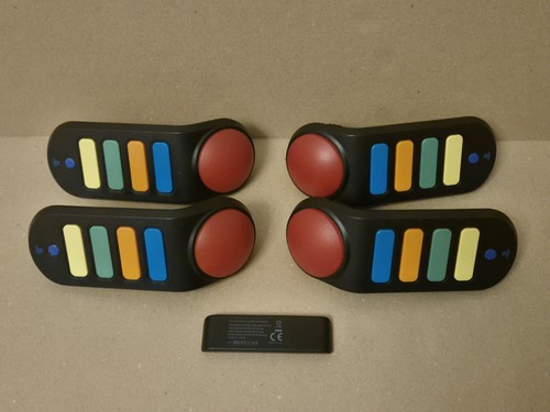 Wireless buzzer controller - wireless,